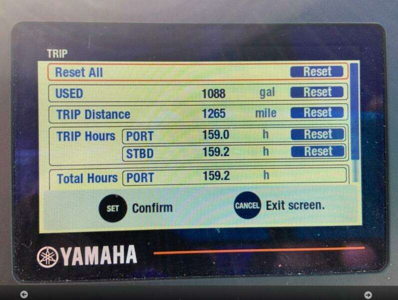 Iffin 29ft Jeanneau Yacht For Sale