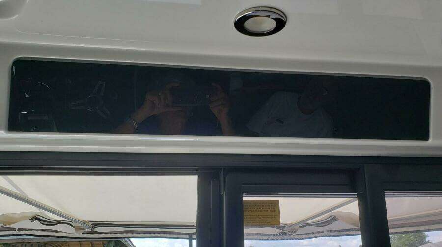 Iffin 29ft Jeanneau Yacht For Sale