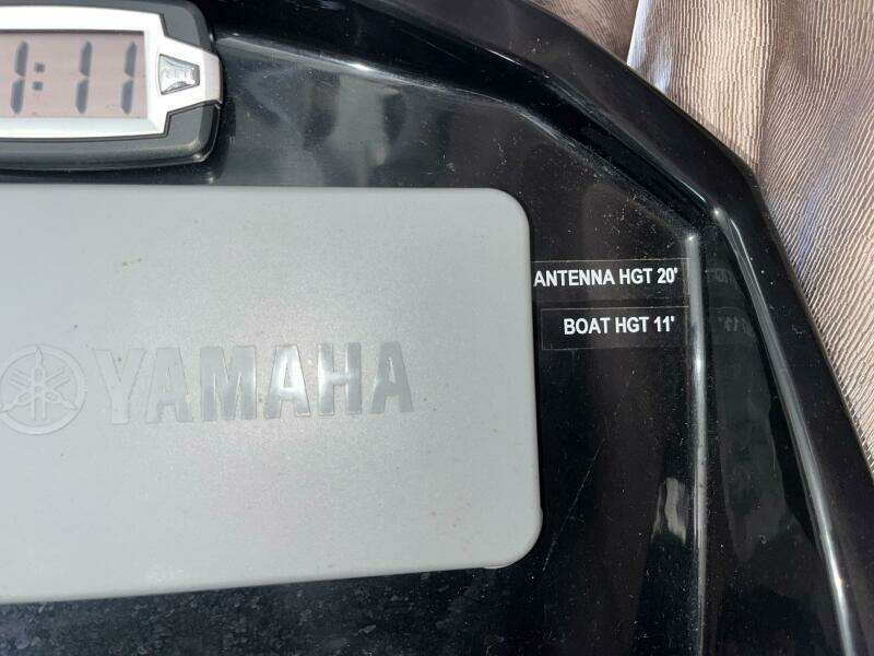 Iffin 29ft Jeanneau Yacht For Sale