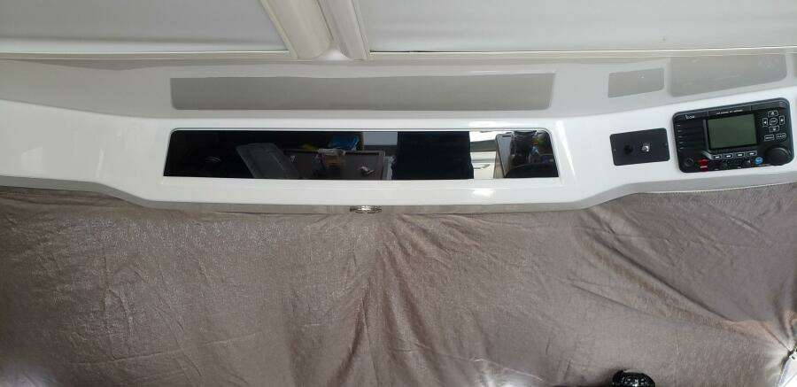 Iffin 29ft Jeanneau Yacht For Sale