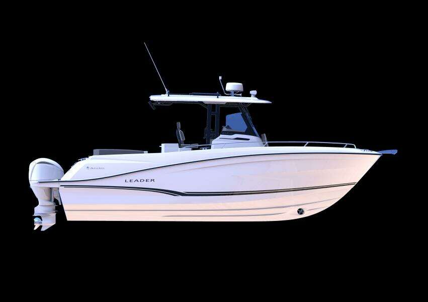 35ft Jeanneau Yacht For Sale