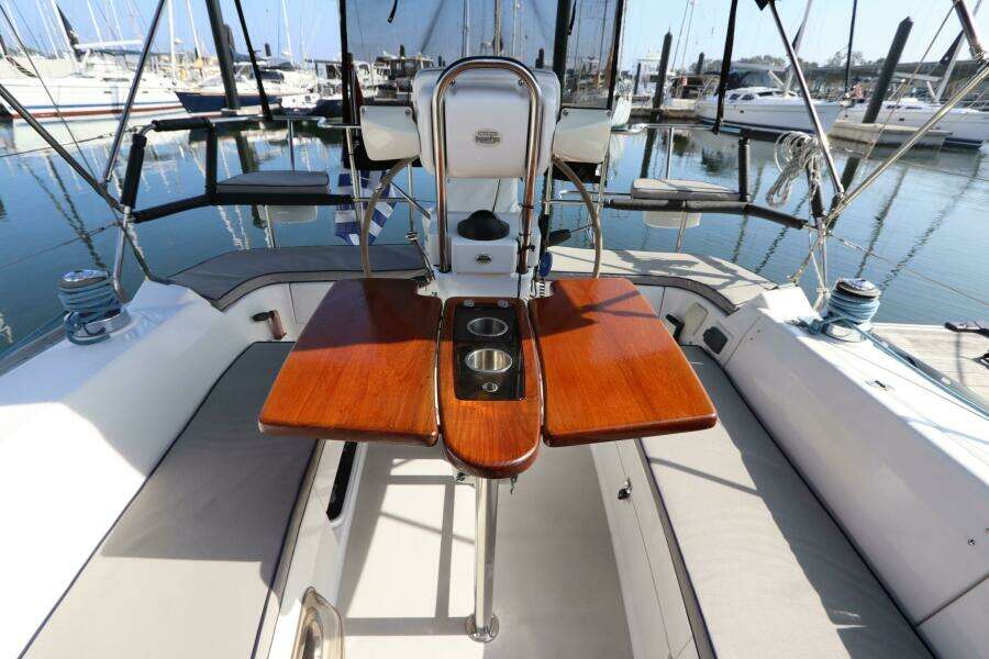 35ft Catalina Yacht For Sale