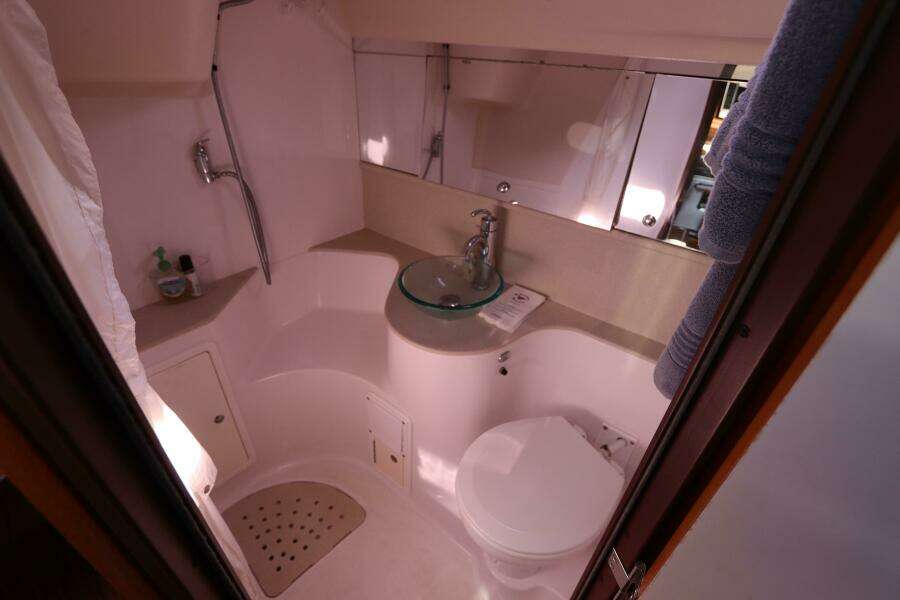 35ft Catalina Yacht For Sale