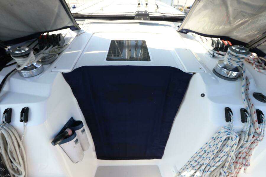 35ft Catalina Yacht For Sale