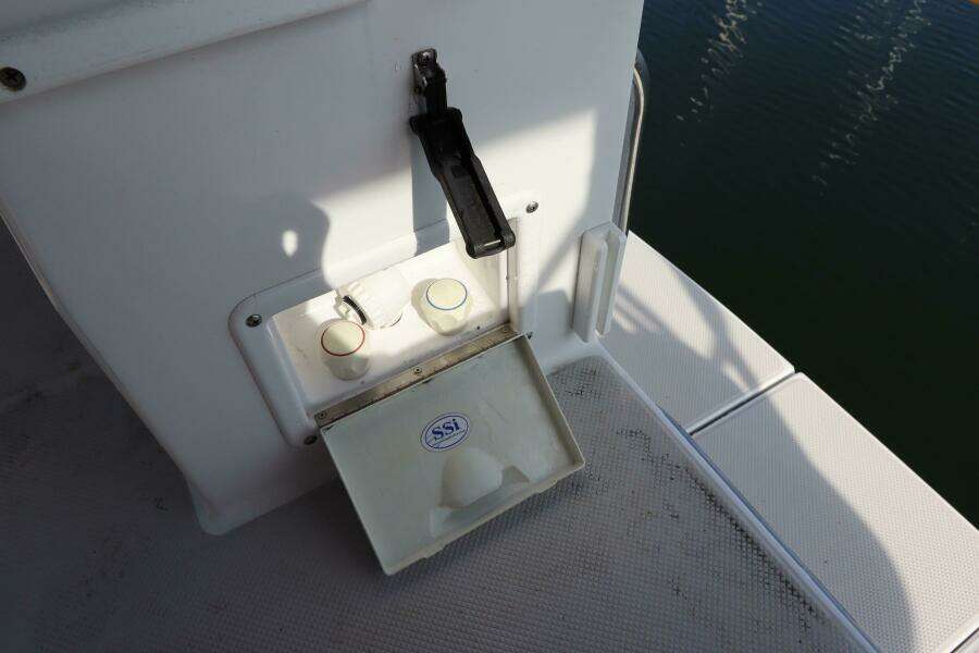 35ft Catalina Yacht For Sale