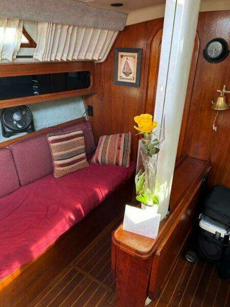 35ft S2 Yacht For Sale