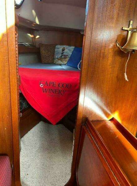 35ft S2 Yacht For Sale