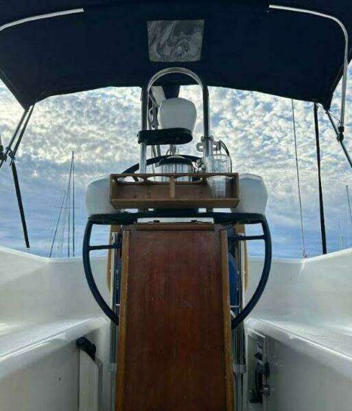 35ft S2 Yacht For Sale