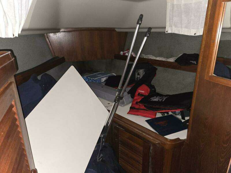 35ft S2 Yacht For Sale