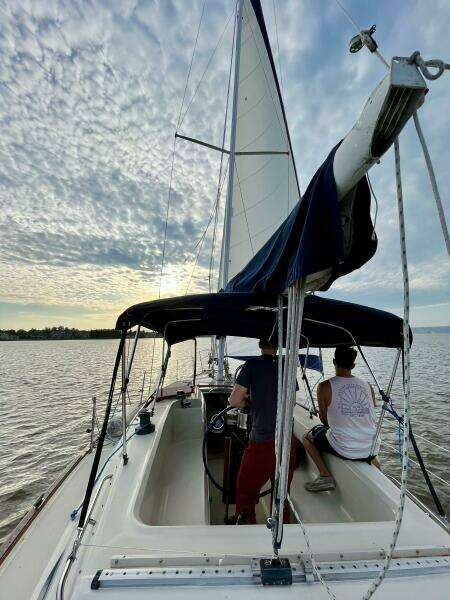 35ft S2 Yacht For Sale