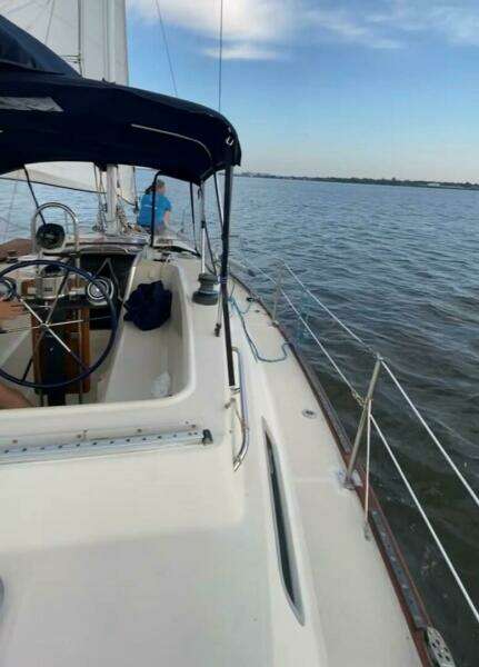 35ft S2 Yacht For Sale