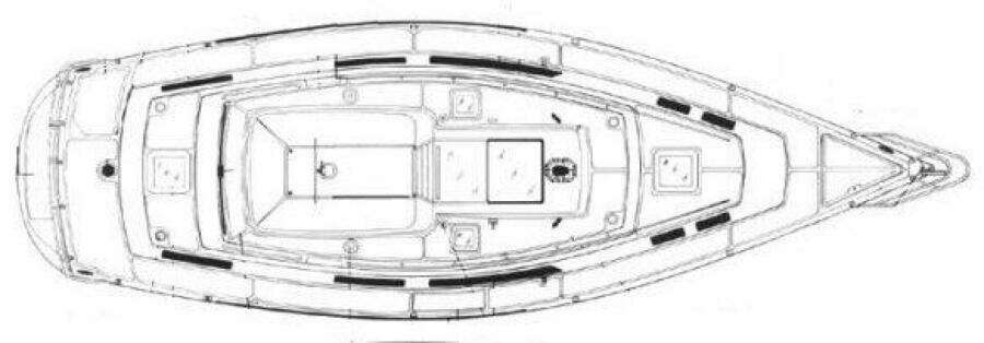 35ft S2 Yacht For Sale