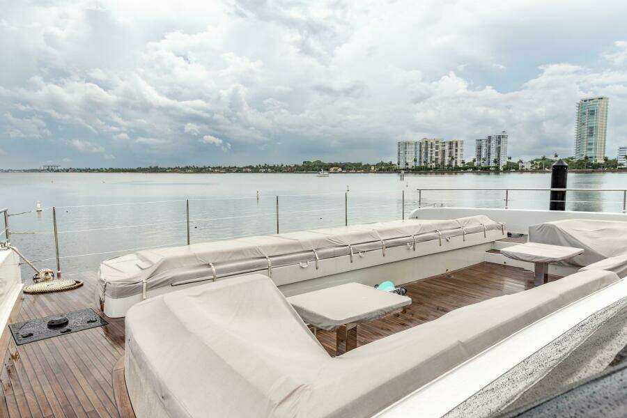 FAT CAT 80ft Sunreef Yacht For Sale