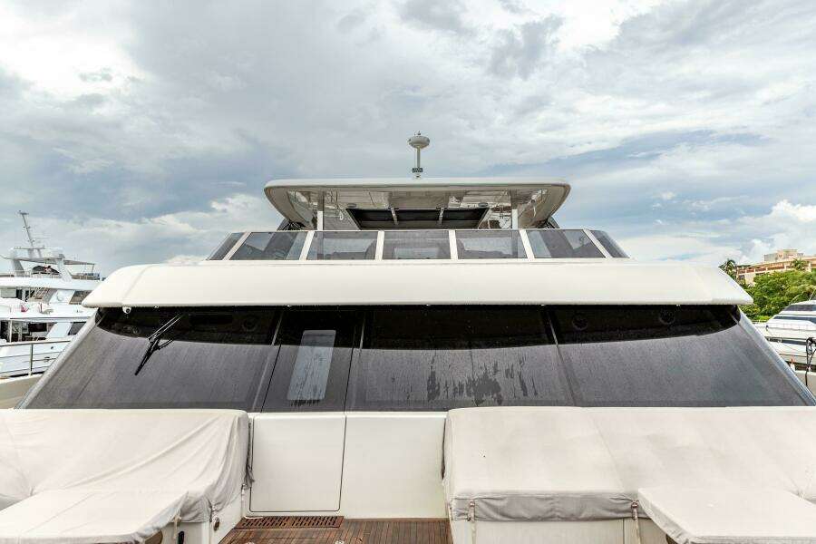 FAT CAT 80ft Sunreef Yacht For Sale