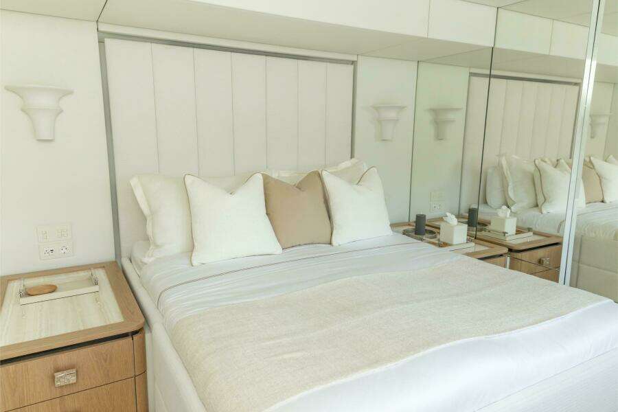 FAT CAT 80ft Sunreef Yacht For Sale