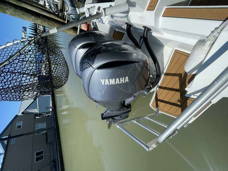 30ft Custom Yacht For Sale