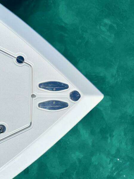 37ft Bahama Yacht For Sale