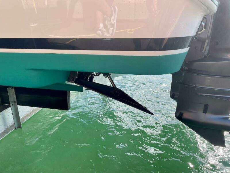 37ft Bahama Yacht For Sale