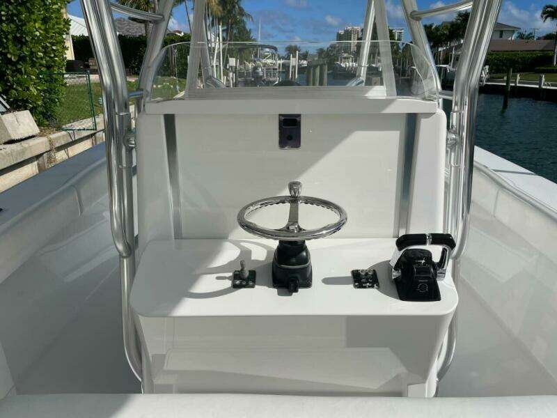 37ft Bahama Yacht For Sale