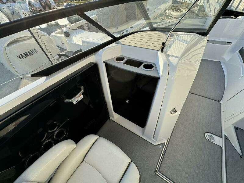 25ft Sea Doo Sport Boats Yacht For Sale