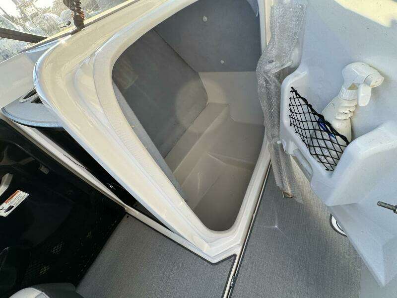 25ft Sea Doo Sport Boats Yacht For Sale