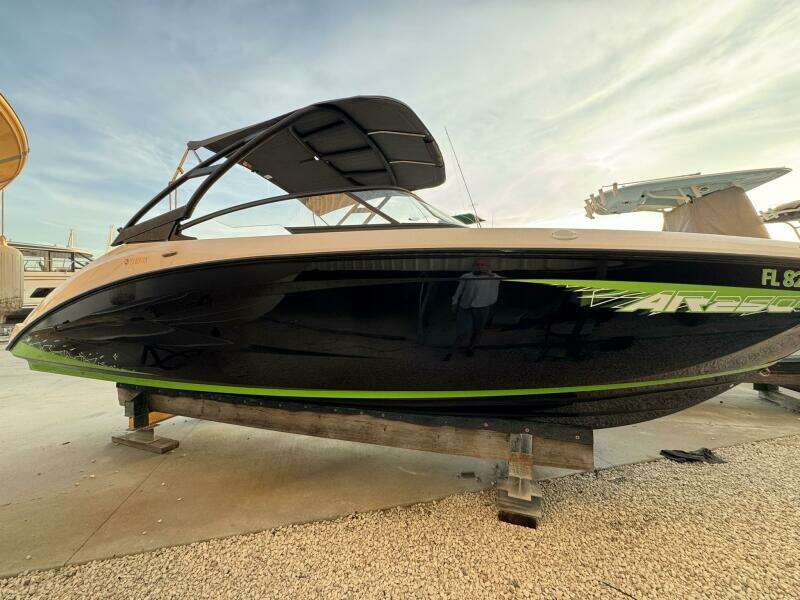 25ft Sea Doo Sport Boats Yacht For Sale