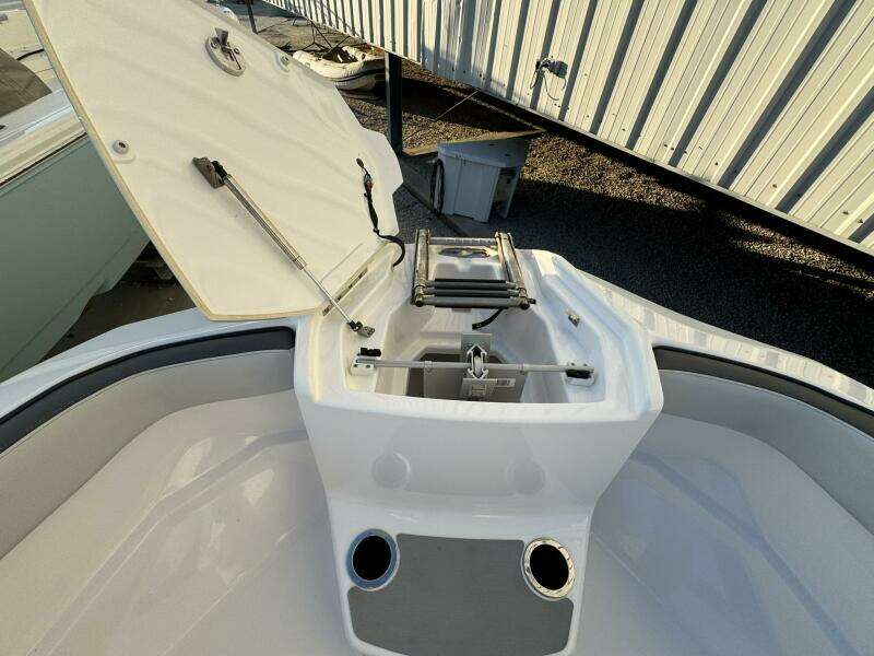 25ft Sea Doo Sport Boats Yacht For Sale