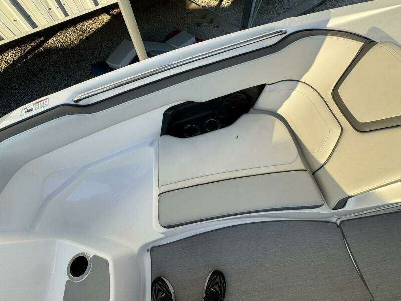 25ft Sea Doo Sport Boats Yacht For Sale