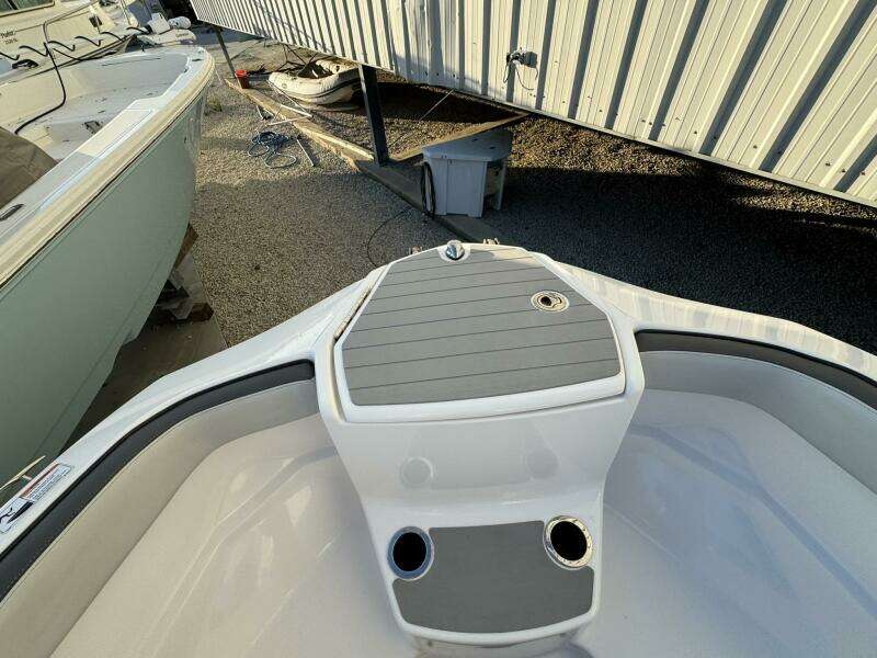 25ft Sea Doo Sport Boats Yacht For Sale