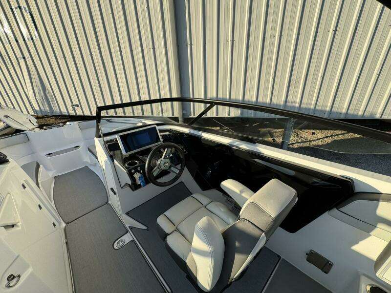 25ft Sea Doo Sport Boats Yacht For Sale