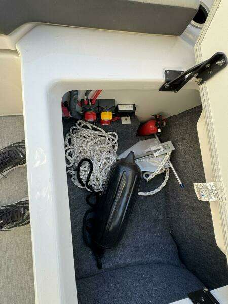 25ft Sea Doo Sport Boats Yacht For Sale