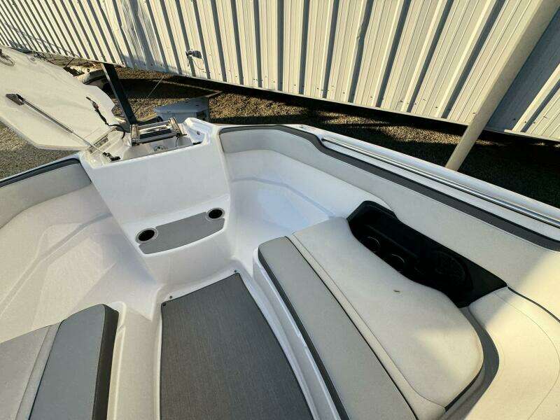 25ft Sea Doo Sport Boats Yacht For Sale