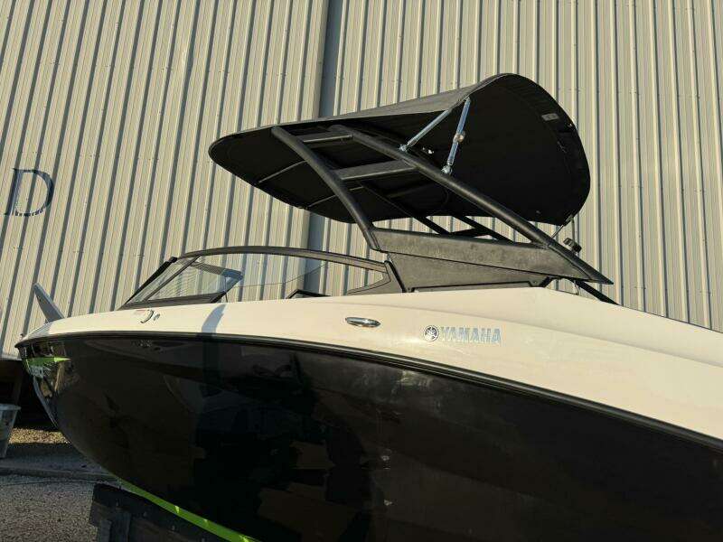 25ft Sea Doo Sport Boats Yacht For Sale
