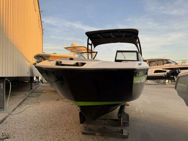 25ft Sea Doo Sport Boats Yacht For Sale