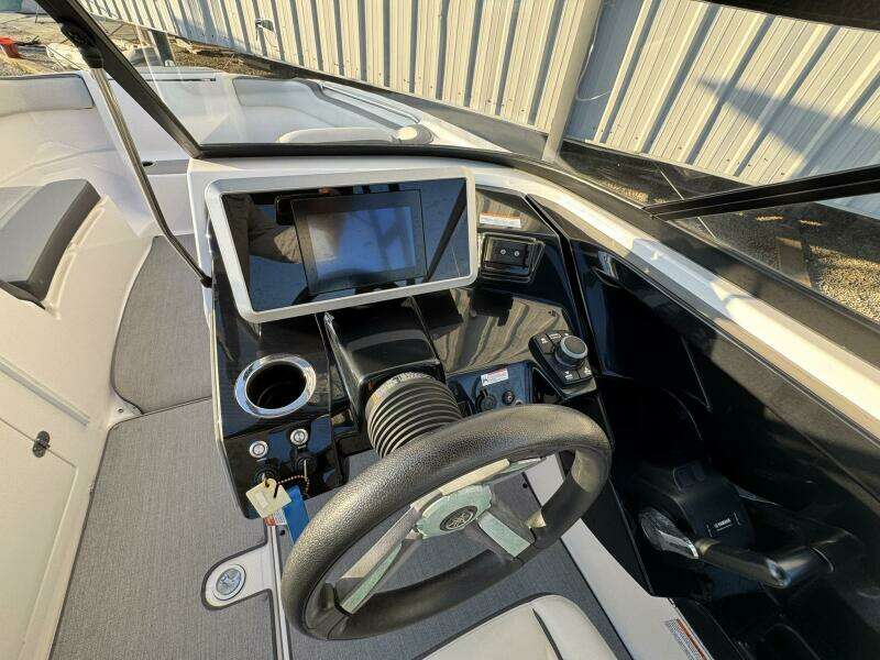 25ft Sea Doo Sport Boats Yacht For Sale