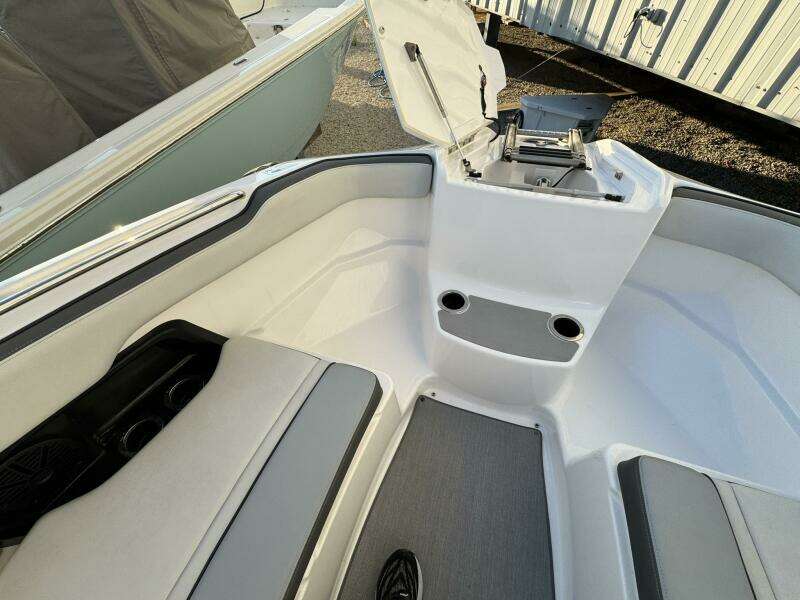 25ft Sea Doo Sport Boats Yacht For Sale