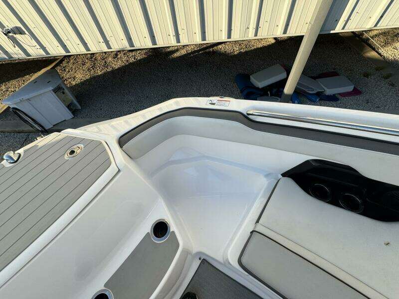 25ft Sea Doo Sport Boats Yacht For Sale