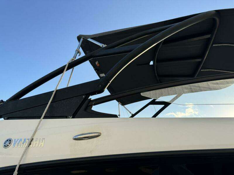 25ft Sea Doo Sport Boats Yacht For Sale