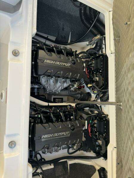 25ft Sea Doo Sport Boats Yacht For Sale