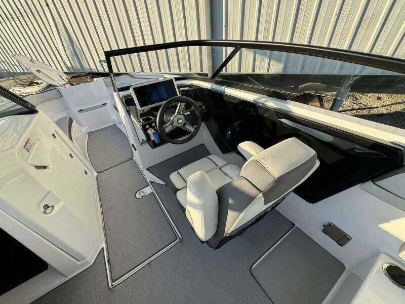 25ft Sea Doo Sport Boats Yacht For Sale