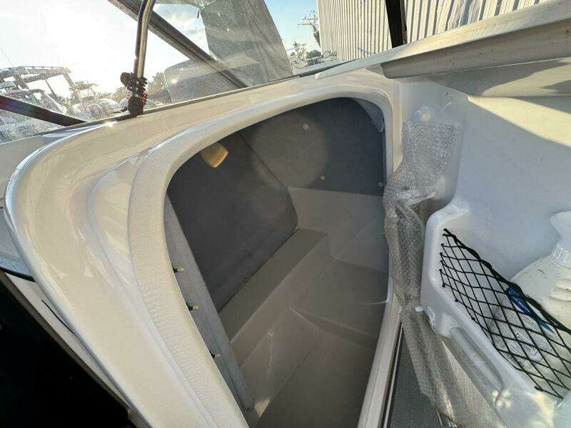 25ft Sea Doo Sport Boats Yacht For Sale