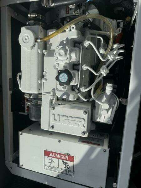 Ivoire 50ft Jeanneau Yacht For Sale