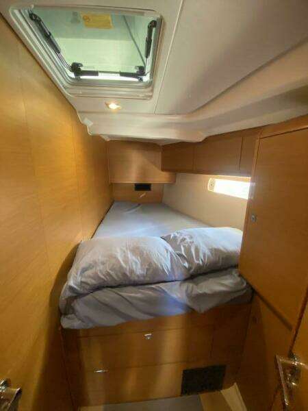 Ivoire 50ft Jeanneau Yacht For Sale