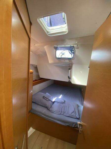 Ivoire 50ft Jeanneau Yacht For Sale