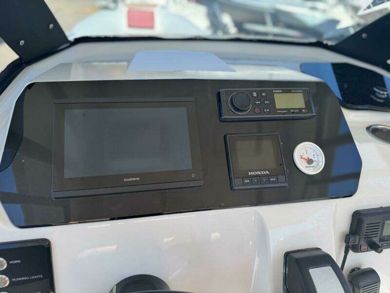 26ft Brig Inflatables Yacht For Sale