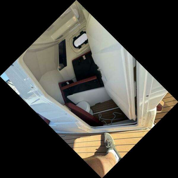 26ft Brig Inflatables Yacht For Sale