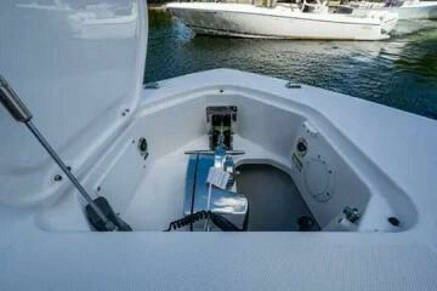 39ft Everglades Yacht For Sale