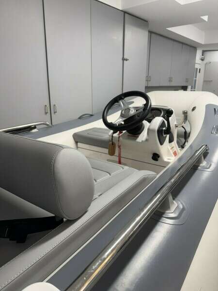 11ft Williams Jet Tenders Yacht For Sale