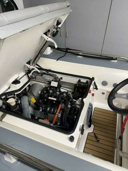 11ft Williams Jet Tenders Yacht For Sale