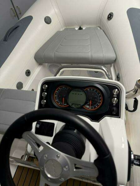 11ft Williams Jet Tenders Yacht For Sale